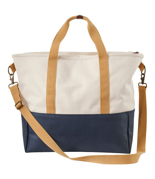 L.L.Bean Nor'easter Tote Bag, Large | L.L.Bean online