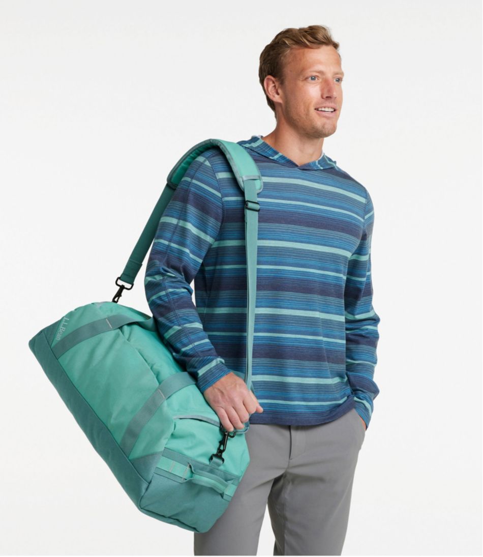 Adventure Duffle, Medium, 35L | L.L.Bean discount