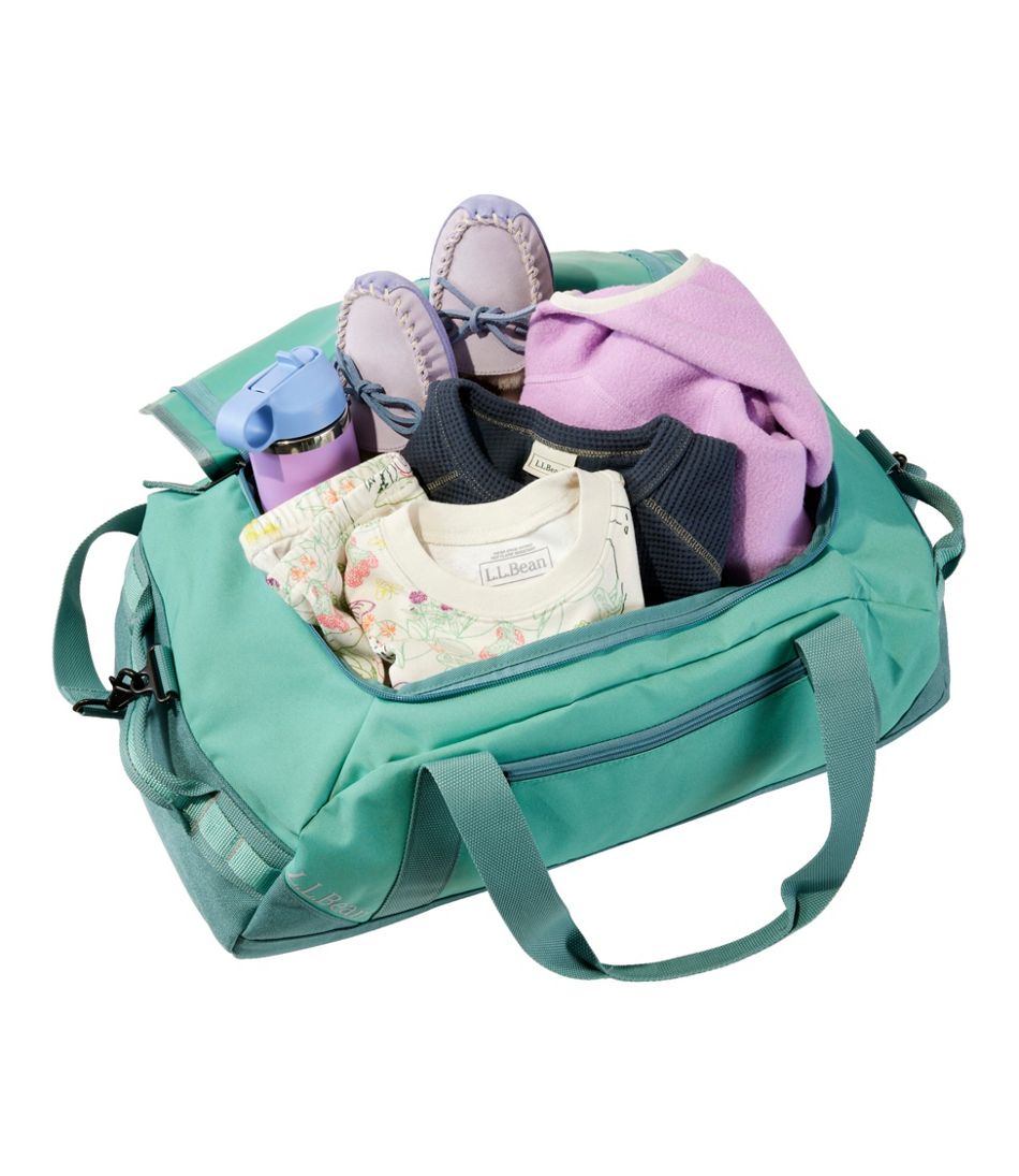 Adventure Duffle, Medium, 35L | L.L.Bean discount