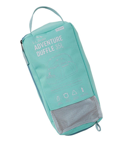 Adventure Duffle, Medium, 35L | L.L.Bean discount
