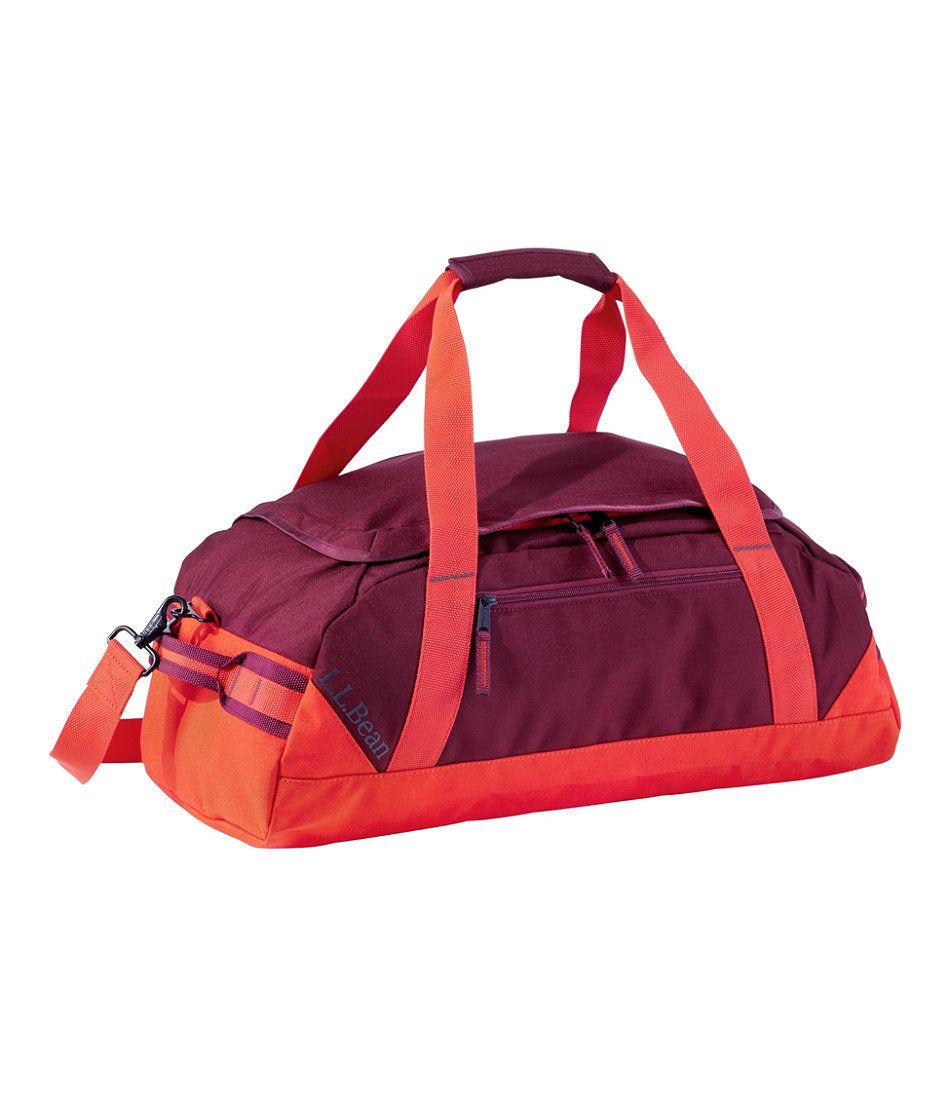 Adventure Duffle, Medium, 35L | L.L.Bean discount - US 6396