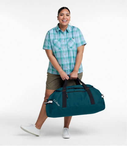 Adventure Duffle, Large, 70L | L.L.Bean outlet