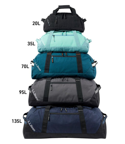 Adventure Duffle, Large, 70L | L.L.Bean outlet