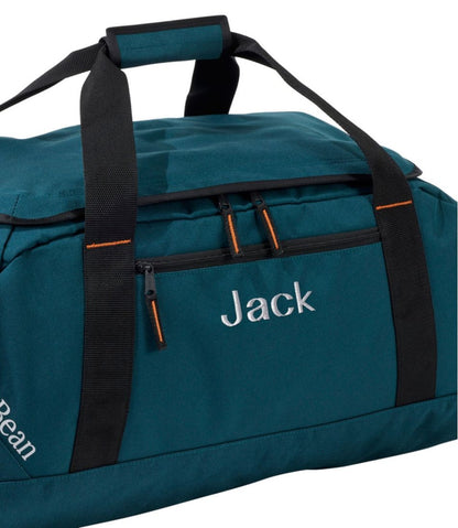 Adventure Duffle, Large, 70L | L.L.Bean outlet