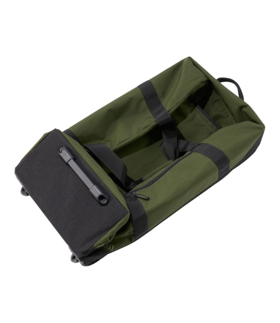 Adventure Rolling Duffle Bag, X-Large, 95L | L.L.Bean online