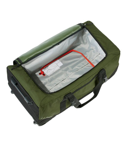 Adventure Rolling Duffle Bag, X-Large, 95L | L.L.Bean online