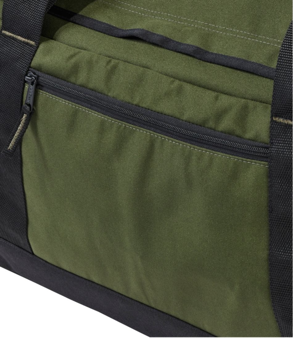 Adventure Rolling Duffle Bag, X-Large, 95L | L.L.Bean online