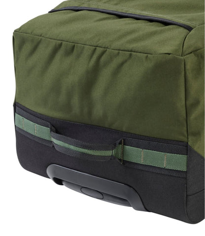 Adventure Rolling Duffle Bag, X-Large, 95L | L.L.Bean online