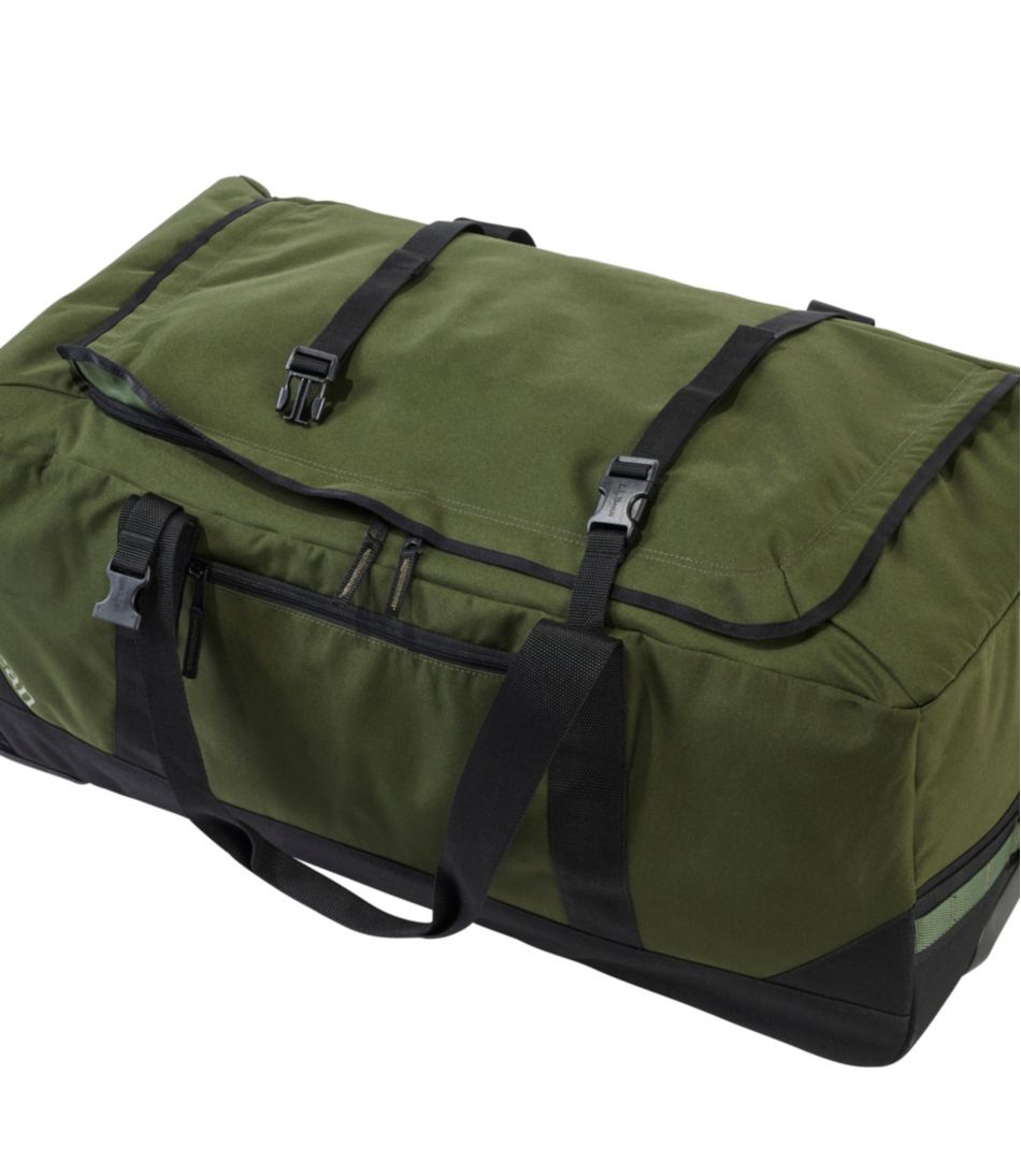 Adventure Rolling Duffle Bag, X-Large, 95L | L.L.Bean online