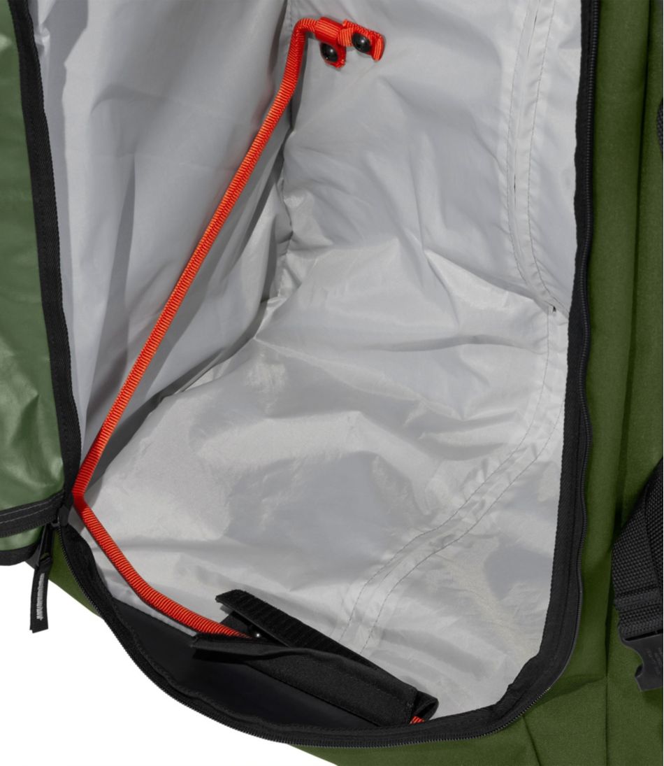 Adventure Rolling Duffle Bag, X-Large, 95L | L.L.Bean online
