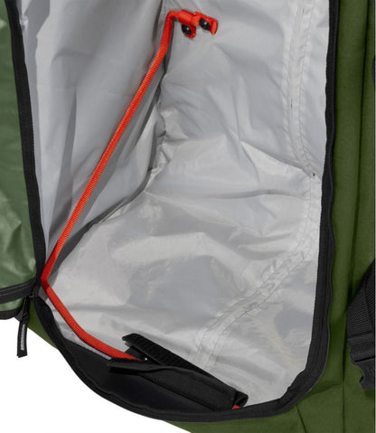 Adventure Rolling Duffle Bag, X-Large, 95L | L.L.Bean online