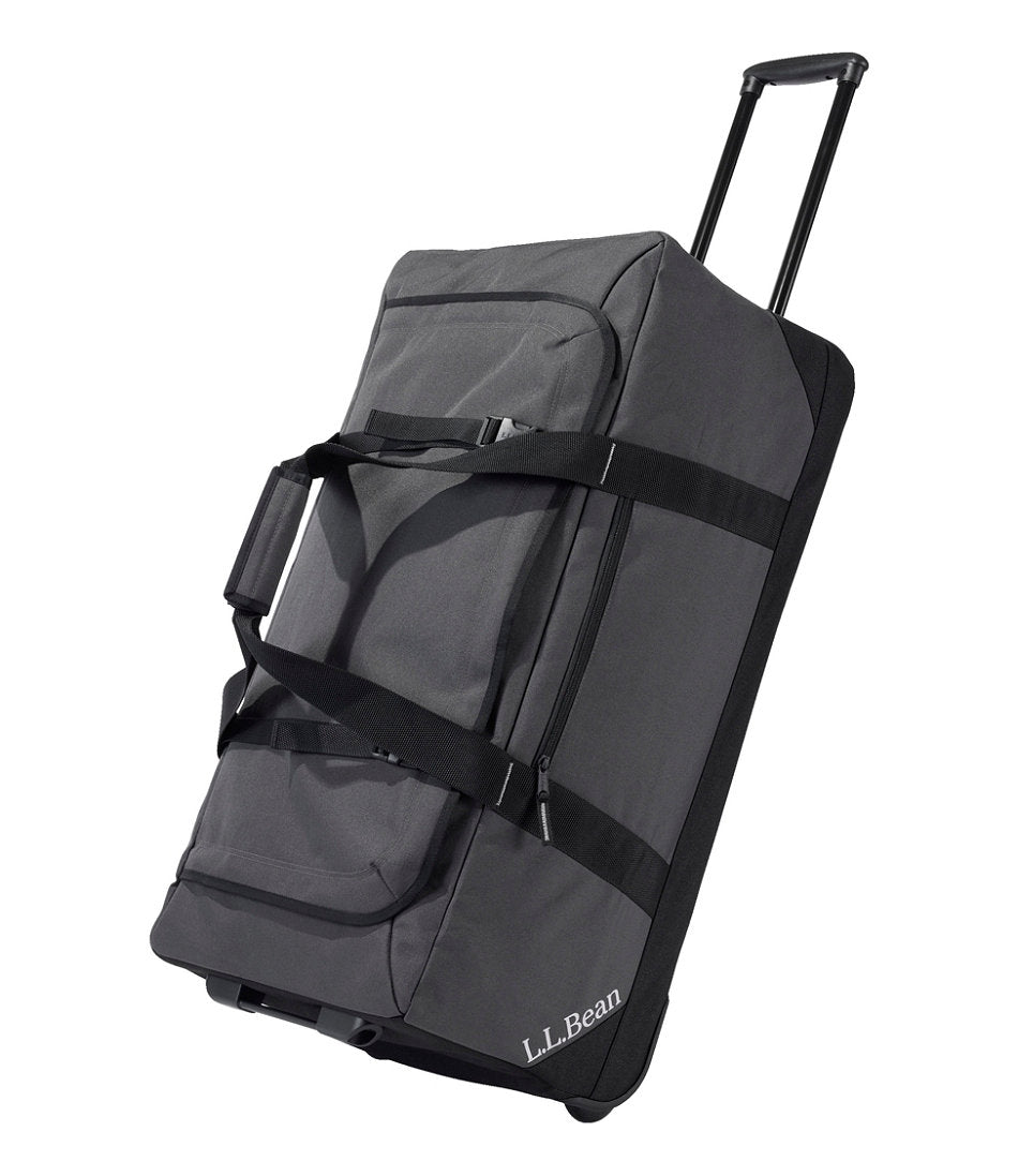 Adventure Rolling Duffle Bag, X-Large, 95L | L.L.Bean online - US 4868