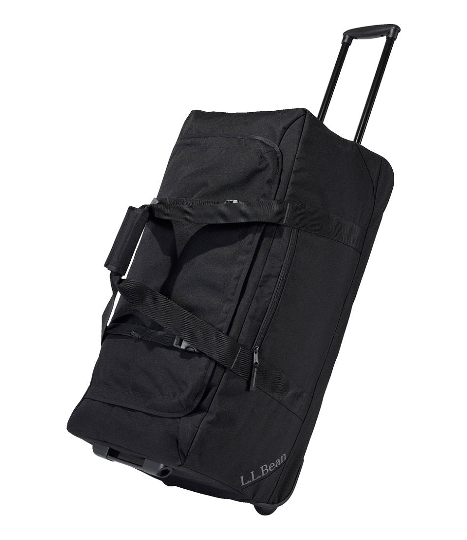 Adventure Rolling Duffle Bag, X-Large, 95L | L.L.Bean online - US 4868
