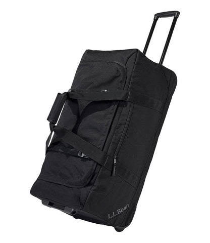 Adventure Rolling Duffle Bag, X-Large, 95L | L.L.Bean online - US 4868