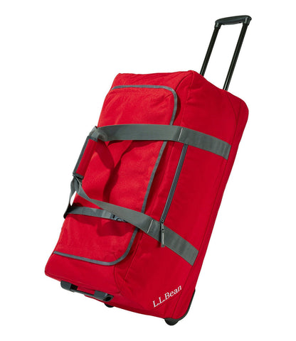 Adventure Rolling Duffle Bag, X-Large, 95L | L.L.Bean online - US 4868