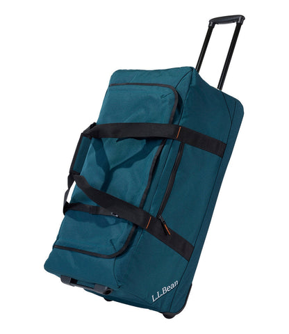 Adventure Rolling Duffle Bag, X-Large, 95L | L.L.Bean online - US 4868