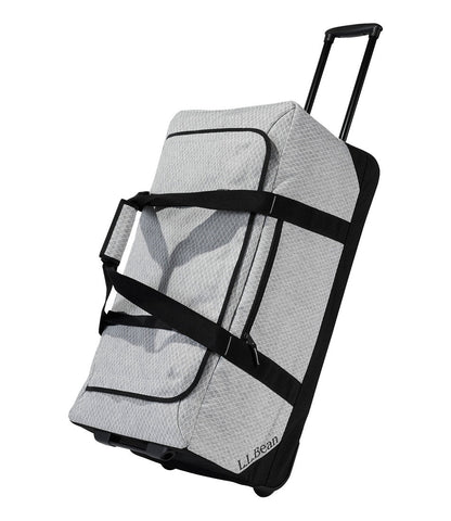 Adventure Rolling Duffle Bag, X-Large, 95L | L.L.Bean online - US 4868