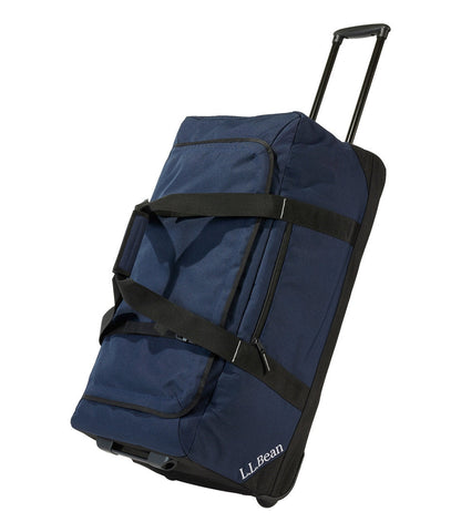Adventure Rolling Duffle Bag, X-Large, 95L | L.L.Bean online - US 4868