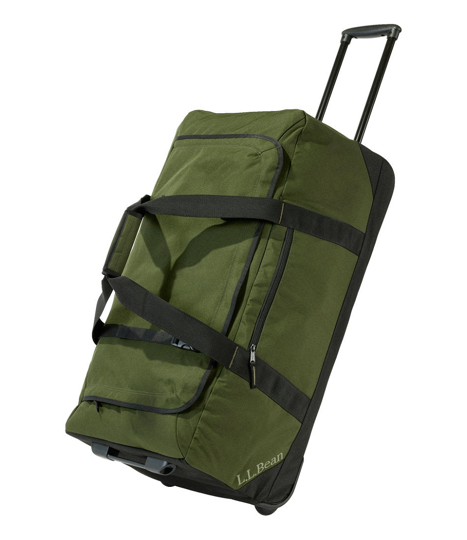 Adventure Rolling Duffle Bag, X-Large, 95L | L.L.Bean online - US 4868