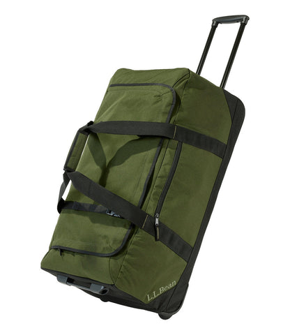 Adventure Rolling Duffle Bag, X-Large, 95L | L.L.Bean online - US 4868