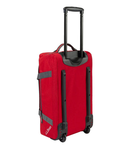 Adventure Rolling Duffle Bag, Medium, 40L | L.L.Bean for sale