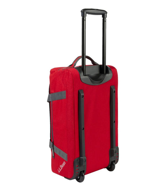 Adventure Rolling Duffle Bag, Medium, 40L | L.L.Bean for sale