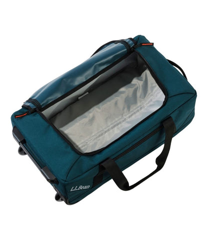 Adventure Rolling Duffle Bag, Medium, 40L | L.L.Bean for sale