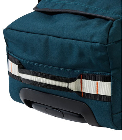 Adventure Rolling Duffle Bag, Medium, 40L | L.L.Bean for sale