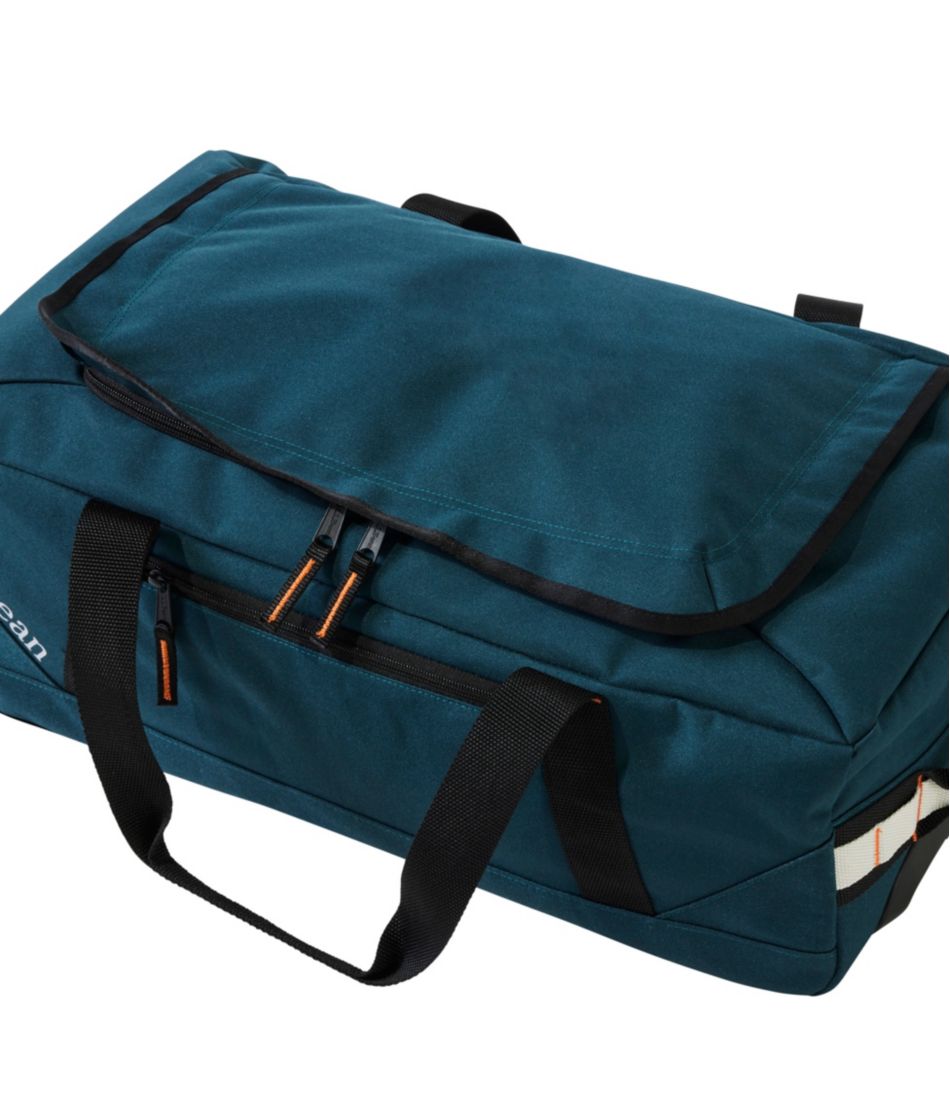Adventure Rolling Duffle Bag, Medium, 40L | L.L.Bean for sale