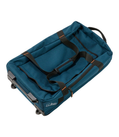 Adventure Rolling Duffle Bag, Medium, 40L | L.L.Bean for sale