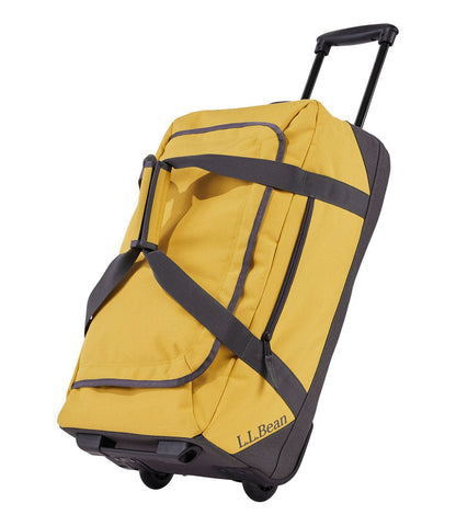 Adventure Rolling Duffle Bag, Medium, 40L | L.L.Bean for sale - US 5435