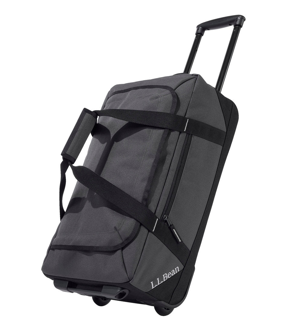 Adventure Rolling Duffle Bag, Medium, 40L | L.L.Bean for sale - US 5435