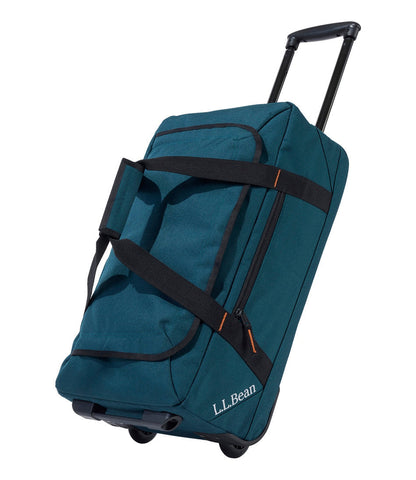 Adventure Rolling Duffle Bag, Medium, 40L | L.L.Bean for sale - US 5435