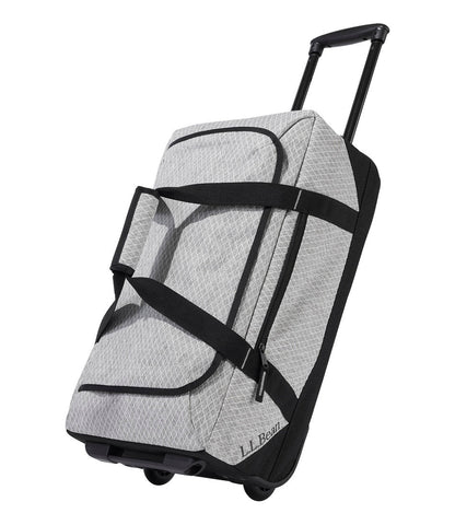 Adventure Rolling Duffle Bag, Medium, 40L | L.L.Bean for sale - US 5435