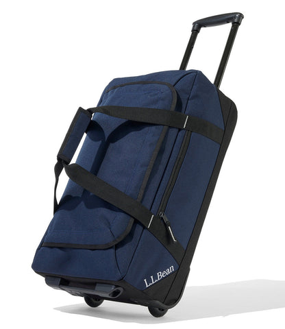 Adventure Rolling Duffle Bag, Medium, 40L | L.L.Bean for sale - US 5435