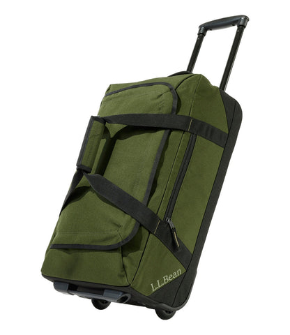 Adventure Rolling Duffle Bag, Medium, 40L | L.L.Bean for sale - US 5435