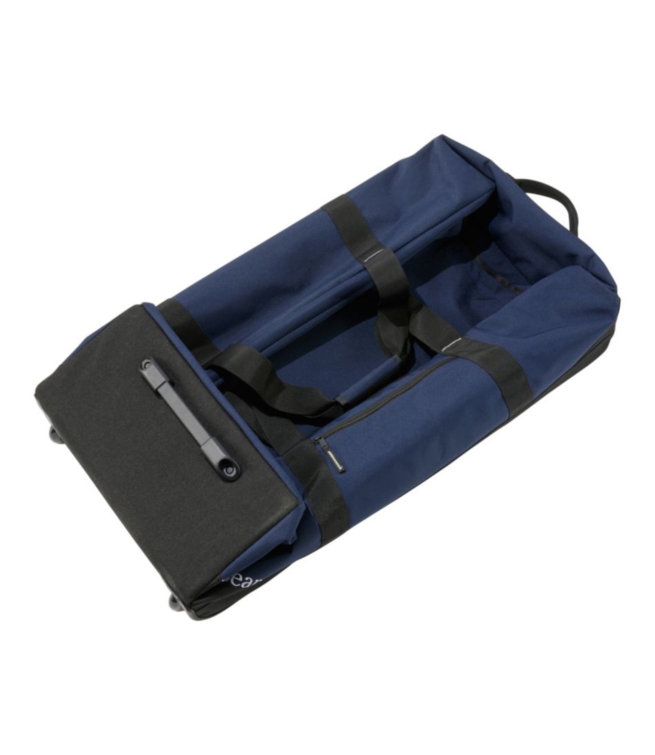 Adventure Rolling Duffle Bag, XX-Large, 135L | L.L.Bean on sale