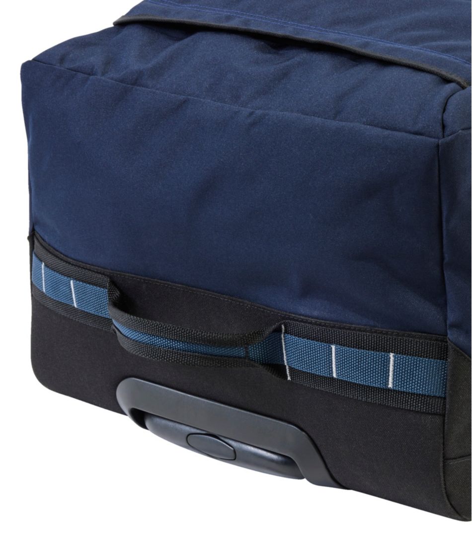 Adventure Rolling Duffle Bag, XX-Large, 135L | L.L.Bean on sale