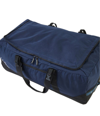 Adventure Rolling Duffle Bag, XX-Large, 135L | L.L.Bean on sale