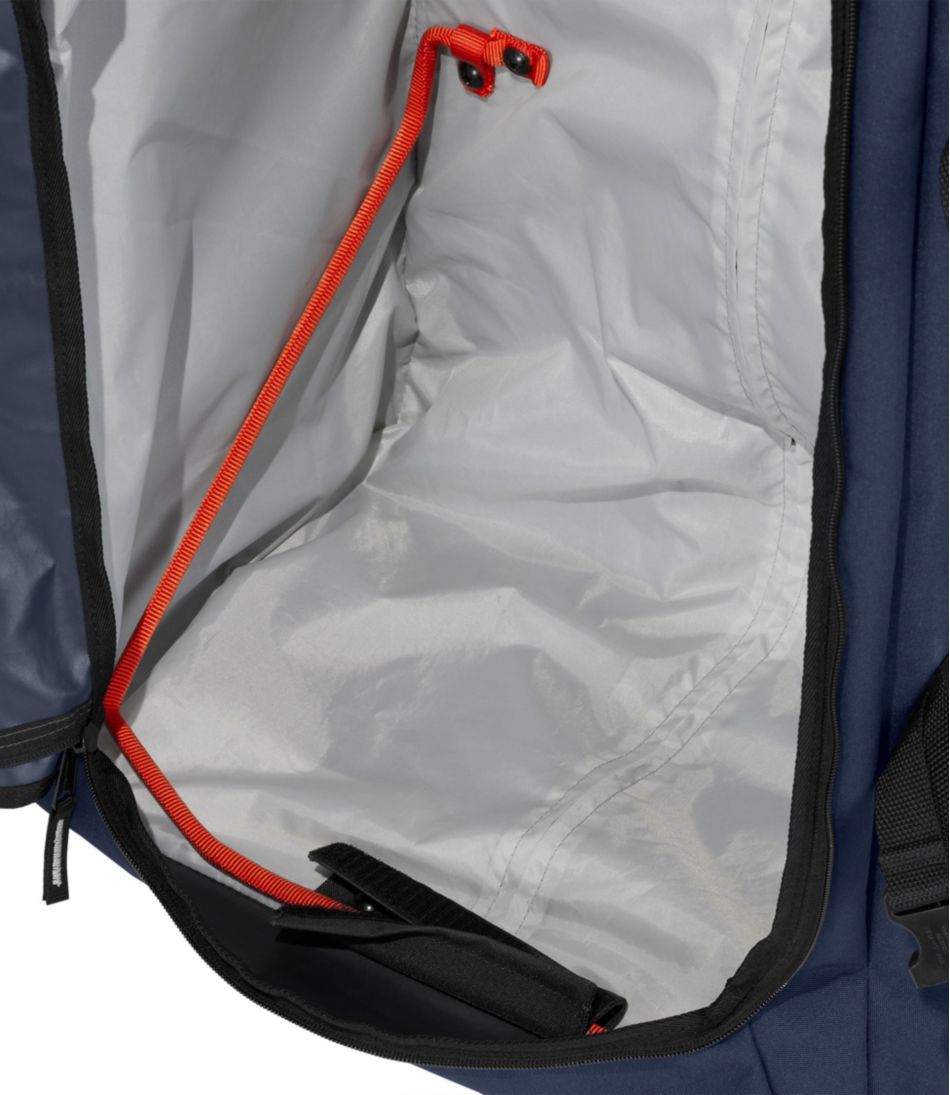 Adventure Rolling Duffle Bag, XX-Large, 135L | L.L.Bean on sale