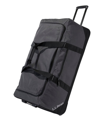Adventure Rolling Duffle Bag, XX-Large, 135L | L.L.Bean on sale - US 4468