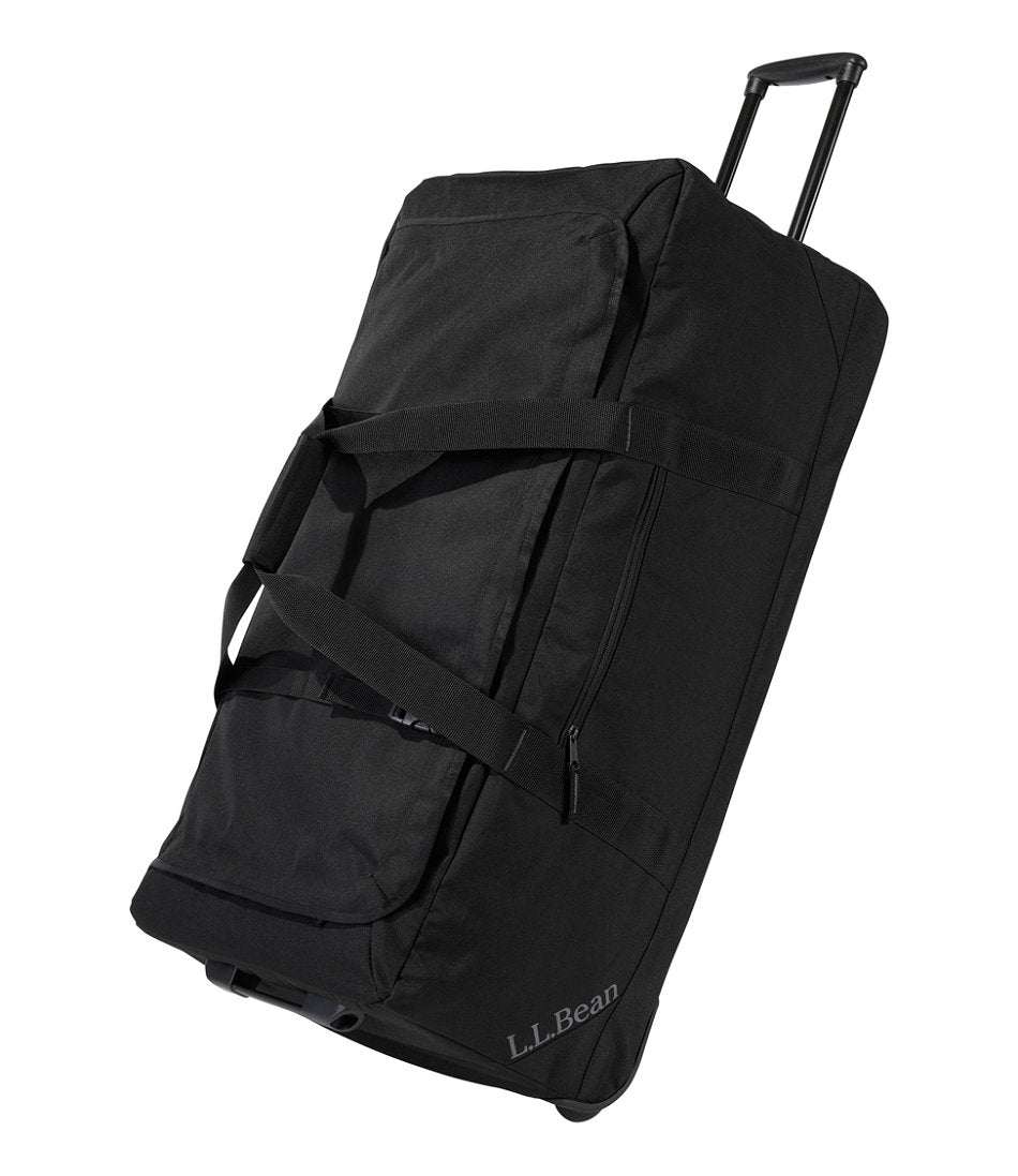 Adventure Rolling Duffle Bag, XX-Large, 135L | L.L.Bean on sale - US 4468