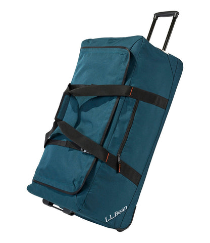 Adventure Rolling Duffle Bag, XX-Large, 135L | L.L.Bean on sale - US 4468