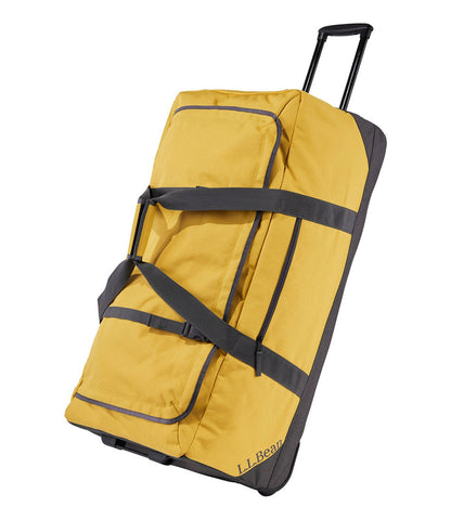 Adventure Rolling Duffle Bag, XX-Large, 135L | L.L.Bean on sale - US 4468