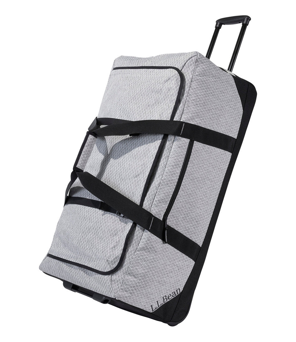 Adventure Rolling Duffle Bag, XX-Large, 135L | L.L.Bean on sale - US 4468