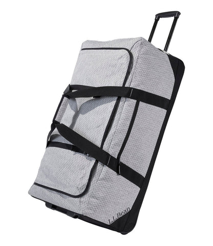 Adventure Rolling Duffle Bag, XX-Large, 135L | L.L.Bean on sale - US 4468