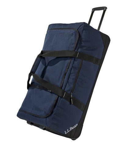 Adventure Rolling Duffle Bag, XX-Large, 135L | L.L.Bean on sale - US 4468