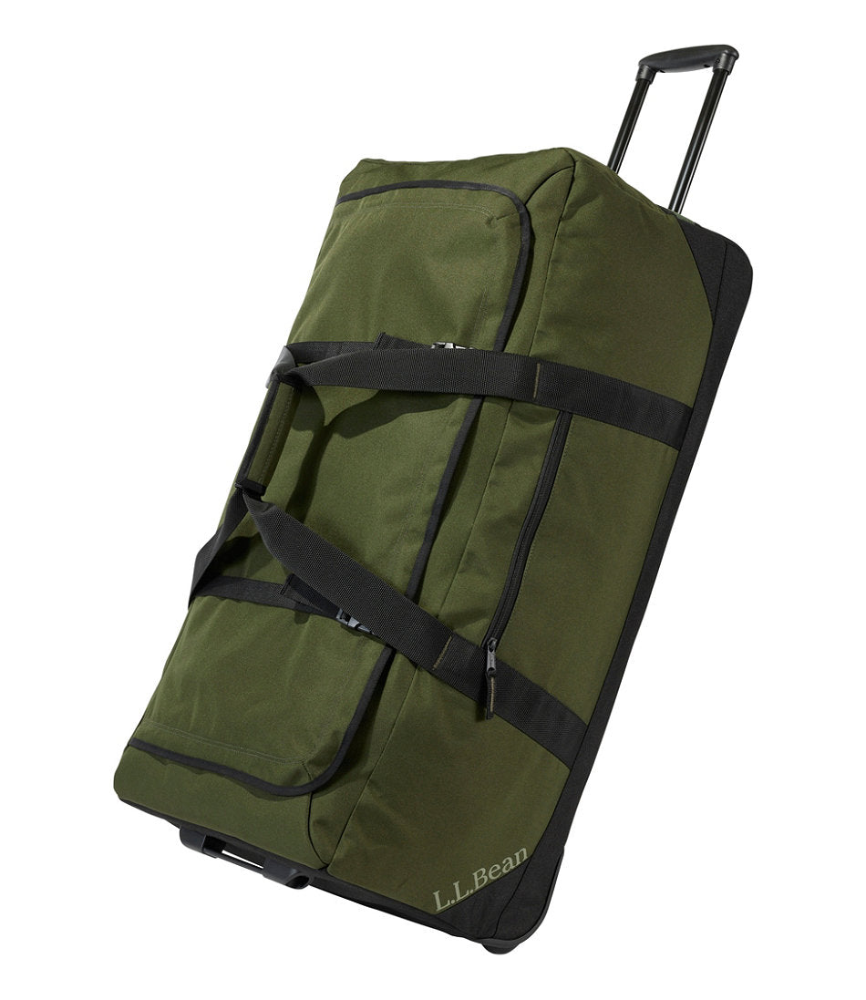 Adventure Rolling Duffle Bag, XX-Large, 135L | L.L.Bean on sale - US 4468