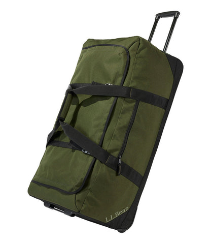 Adventure Rolling Duffle Bag, XX-Large, 135L | L.L.Bean on sale - US 4468