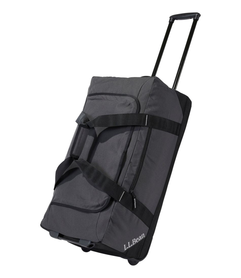 Adventure Rolling Duffle Bag, Large, 70L | L.L.Bean near me